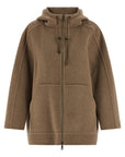 Max Mara Max Mara Gradi Coat