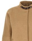 Max Mara Max Mara Fascia Bomber Jacket