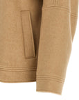 Max Mara Max Mara Fascia Bomber Jacket