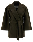Max Mara Max Mara Verna Coat
