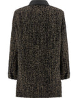 Max Mara Max Mara Angio12334 Jacket