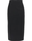 Max Mara Max Mara Pece Skirt