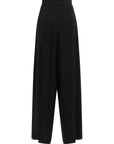Max Mara Max Mara Laccato Pants