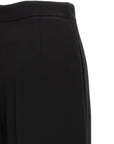 Max Mara Max Mara Laccato Pants