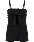 Max Mara Max Mara Veruska Top