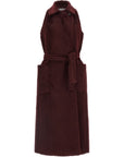 Max Mara Max Mara Abbozzi1234 Coat