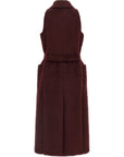 Max Mara Max Mara Abbozzi1234 Coat