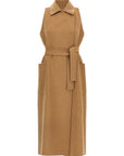 Max Mara Max Mara Berlina1234 Coat
