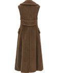 Max Mara Max Mara Boario1234 Coat