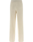 Max Mara Max Mara Jardin Joggers