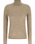 Max Mara Max Mara Meana Turtleneck Sweater