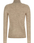 Max Mara Max Mara Meana Turtleneck Sweater