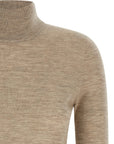 Max Mara Max Mara Meana Turtleneck Sweater