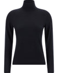 Max Mara Max Mara Meana Turtleneck