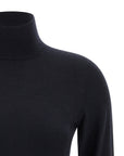 Max Mara Max Mara Meana Turtleneck