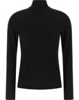 Max Mara Max Mara Meana Turtleneck Sweater