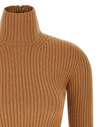 Max Mara Max Mara Aral1234 Turtleneck Sweater