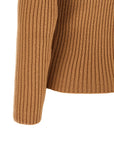 Max Mara Max Mara Aral1234 Turtleneck Sweater