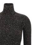 Max Mara Max Mara Azulene1234 Turtleneck Sweater