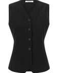 Max Mara Max Mara Fornovo Vest