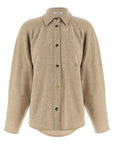 Max Mara Max Mara Ceci Overshirt