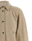 Max Mara Max Mara Ceci Overshirt