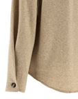 Max Mara Max Mara Ceci Overshirt