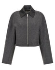 Sportmax Sportmax Vacuo Jacket