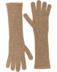 Max Mara Max Mara Mmjock Gloves