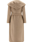 Max Mara Studio Max Mara Studio Danton Coat