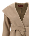 Max Mara Studio Max Mara Studio Danton Coat