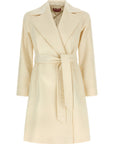 Max Mara Studio Max Mara Studio Dravenna Coat