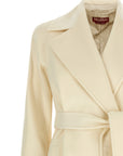 Max Mara Studio Max Mara Studio Dravenna Coat