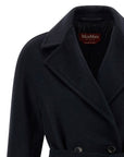 Max Mara Studio Max Mara Studio Panteon Coat