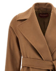 Max Mara Studio Max Mara Studio Dravenna Coat