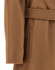Max Mara Studio Max Mara Studio Dravenna Coat