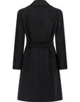Max Mara Studio Max Mara Studio Dravenna Coat
