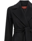 Max Mara Studio Max Mara Studio Dravenna Coat