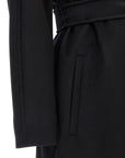 Max Mara Studio Max Mara Studio Dravenna Coat