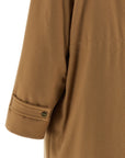 Max Mara Studio Max Mara Studio Alcade Parka