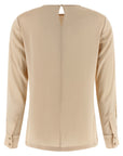 Max Mara Studio Max Mara Studio Lodi Shirt