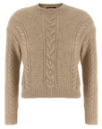 Max Mara Studio Max Mara Studio Crasso Sweater