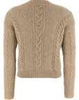 Max Mara Studio Max Mara Studio Crasso Sweater