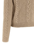 Max Mara Studio Max Mara Studio Crasso Sweater