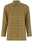 Max Mara Max Mara Times Reversible Shirt