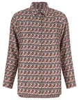 Max Mara Max Mara Times Reversible Shirt