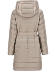 Max Mara The Cube Max Mara The Cube Novef Reversible Down Jacket