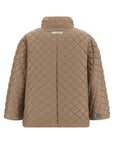Max Mara The Cube Max Mara The Cube Delfina Reversible Hood