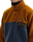 PATAGONIA PATAGONIA synchillaâ® snap-tâ® f