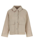 Army Yves Salomon Army Yves Salomon Honolulu Jacket